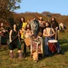 Folk Stone