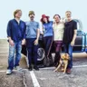 Edie Brickell The New Bohemians