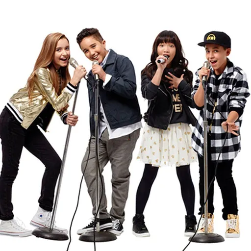 Best Time Ever - Kidz Bop Kids - Recifra