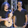 Billy Brown e o Incrível Magro de Bigodes