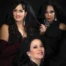 The Cover Girls