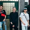 Chase Atlantic