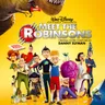 Meet The Robinsons