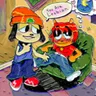 Um Jammer Lammy