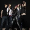 Juliette and The Licks