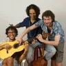 Inquilinos da Casa Verde