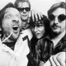 Jesus Lizard