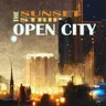 The Sunset Strip