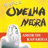 Ovelhas Negras