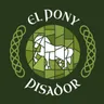 El Pony Pisador