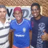 Nas Ondas do Partido Oficial