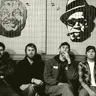 Chris Wollard and The Ship Thieves