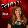 Maya Weiss