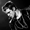Nick Carter