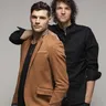 for King & Country