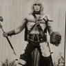Hammer Of Justice
