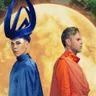 Empire Of The Sun