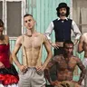 Asaf Avidan