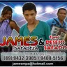 James Safadeza