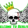 Welcome To Reality