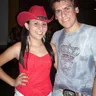 Tais e Eduardo