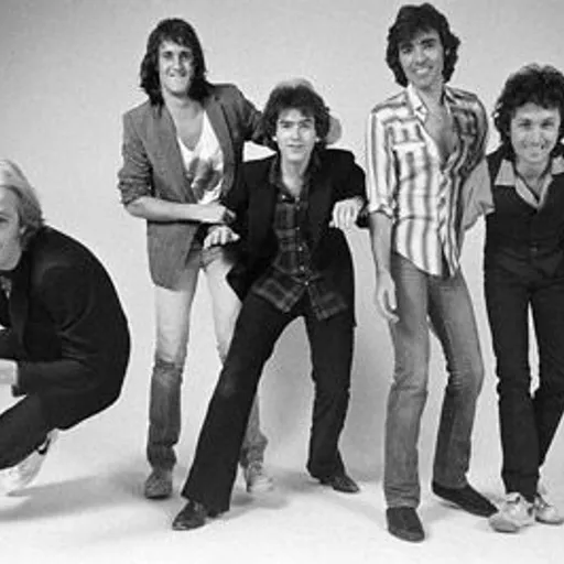 Itll All Work Out - Tom Petty And The Heartbreakers - Recifra