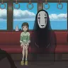 A Viagem de Chihiro