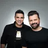 João Márcio e Fabiano