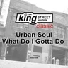 Urban Souls