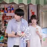 Figure 17 Tsubasa & Hikaru