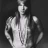 Axl Rose