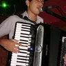 Adriel e Samuel