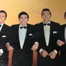 The Ames Brothers