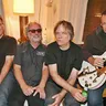 The Minus 5