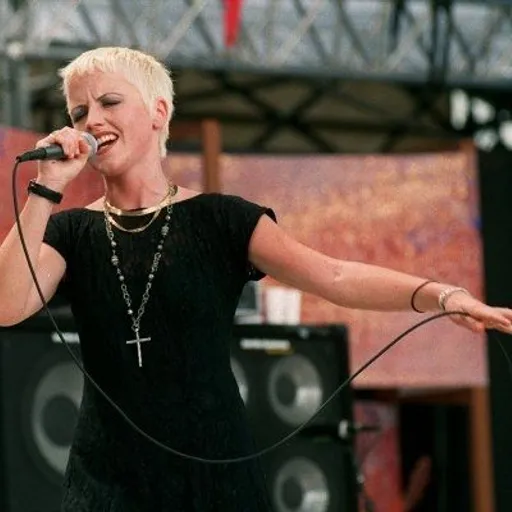 Rupture The Cranberries Recifra