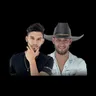 Zé Lucas e Raynan