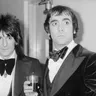 Keith Moon