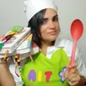 Tia Quelly (Quelly Silva)