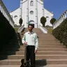 Frei Leozinho, ofm