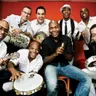 Turma do Pagode