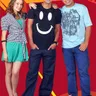 Zapping Zone