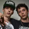 Ayax y Prok