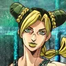JoJo's Bizarre Adventure (Jojo no kimyou na bouken)