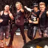 Pretty Maids