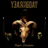 Year Of The Goat