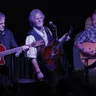 The Desert Rose Band