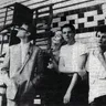 Love and Rockets