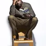 David Banner