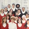 Coral Palestrina (Curitiba e Apucarana)