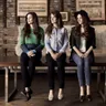 The Staves